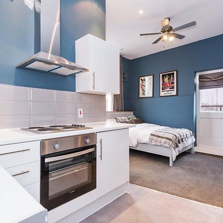 Summerfield Pub & Boutique Rooms Лондон Экстерьер фото