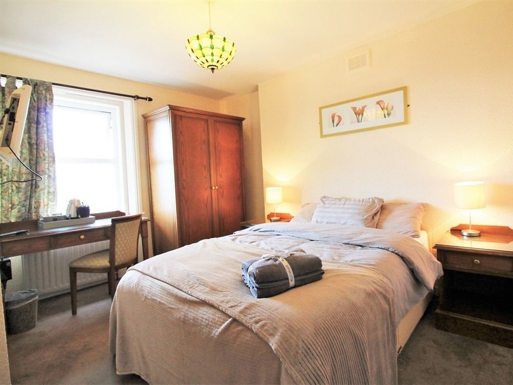 Summerfield Pub & Boutique Rooms Лондон Экстерьер фото