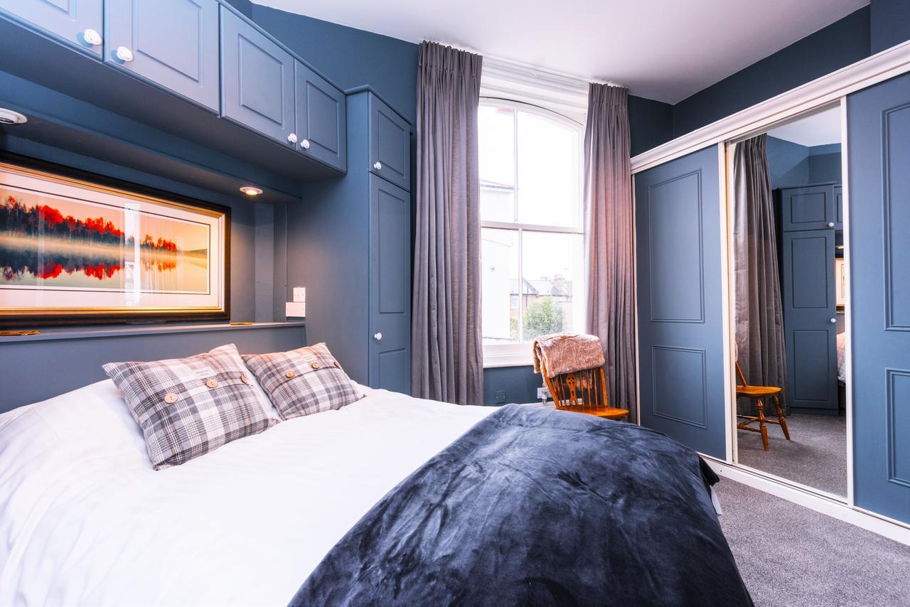 Summerfield Pub & Boutique Rooms Лондон Экстерьер фото